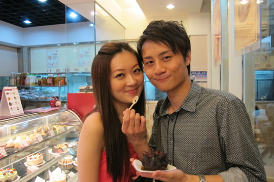 Katy & Bryan 王子公主的甜蜜生活