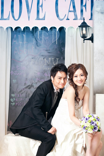 Katy & Bryan 王子公主的甜蜜生活