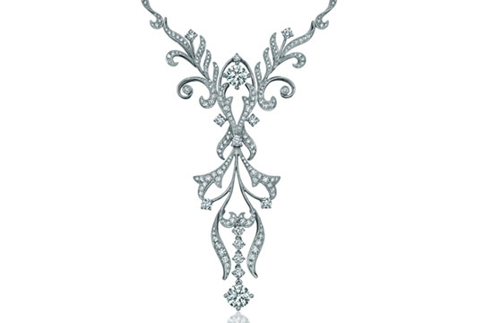 璀璨彰顯完全的愛