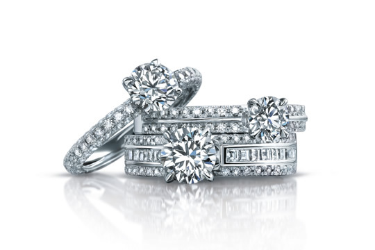 璀璨彰顯完全的愛