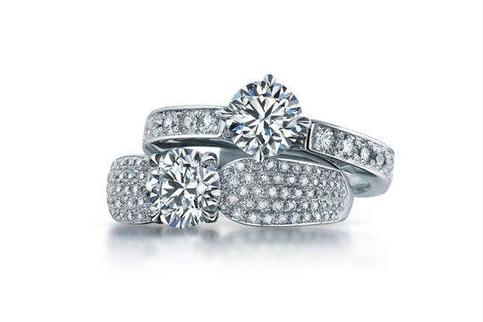 璀璨彰顯完全的愛