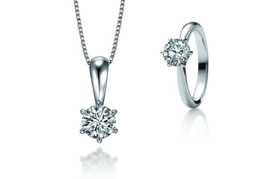 璀璨彰顯完全的愛