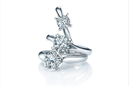 璀璨彰顯完全的愛