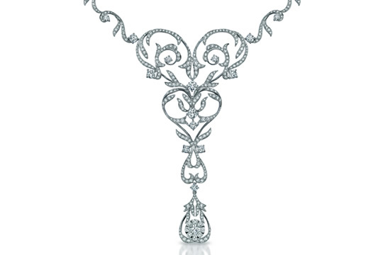 璀璨彰顯完全的愛