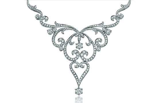 璀璨彰顯完全的愛