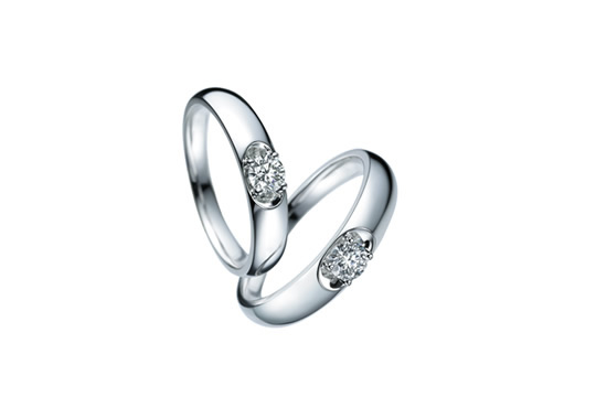 璀璨彰顯完全的愛