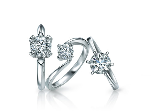 璀璨彰顯完全的愛