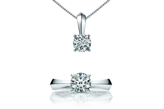 璀璨彰顯完全的愛