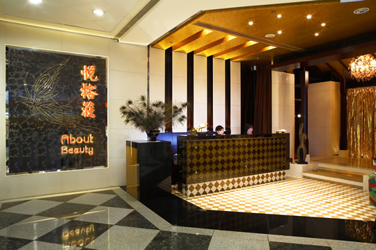 新娘愛美麗 三管齊下迎婚禮