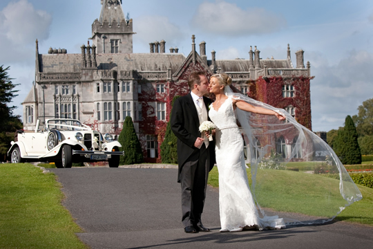 2012海外婚禮新發現 