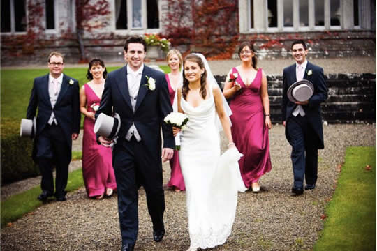 2012海外婚禮新發現 