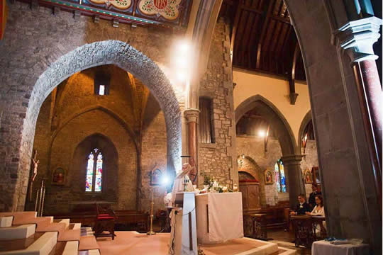 2012海外婚禮新發現 