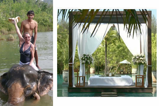 2012海外婚禮新發現 