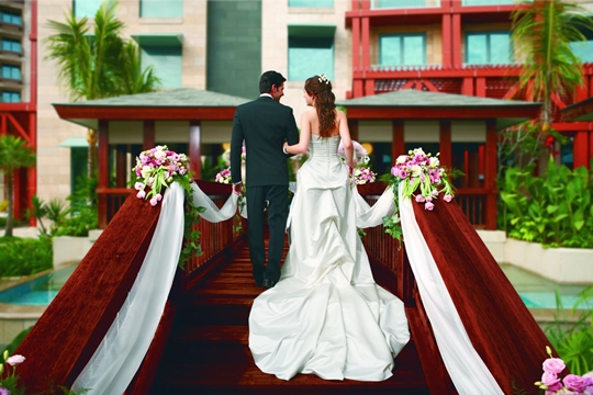 2012海外婚禮新發現 