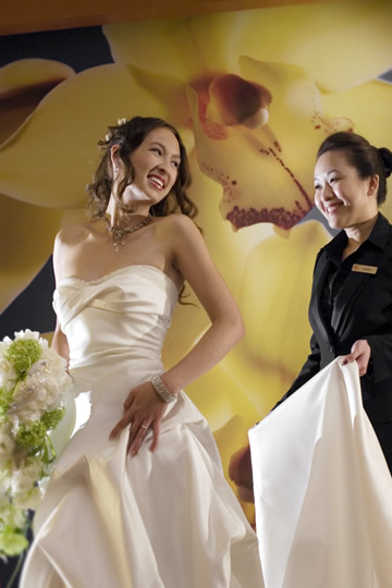 2012海外婚禮新發現 