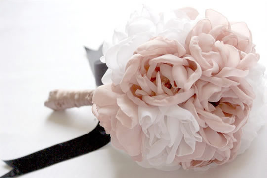 讓花球燦爛盛放一輩子