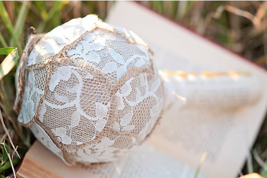 讓花球燦爛盛放一輩子