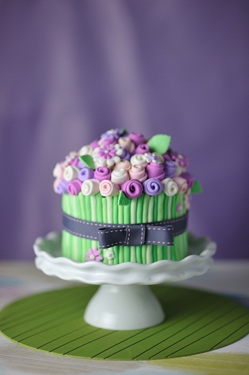 甜蜜美意 盡在 Blessings Cakes & Sweets