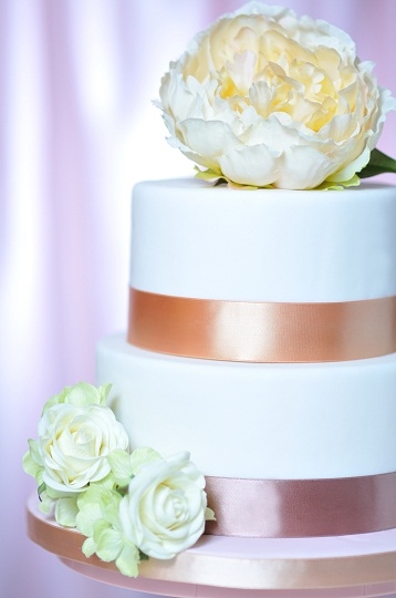 甜蜜美意 盡在 Blessings Cakes & Sweets