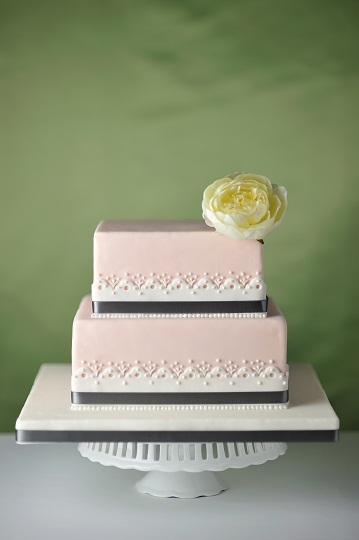 甜蜜美意 盡在 Blessings Cakes & Sweets