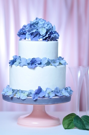 甜蜜美意 盡在 Blessings Cakes & Sweets