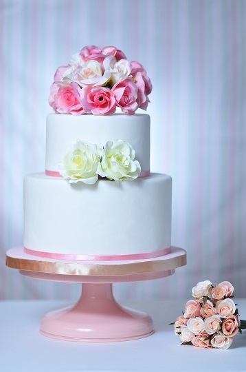 甜蜜美意 盡在 Blessings Cakes & Sweets