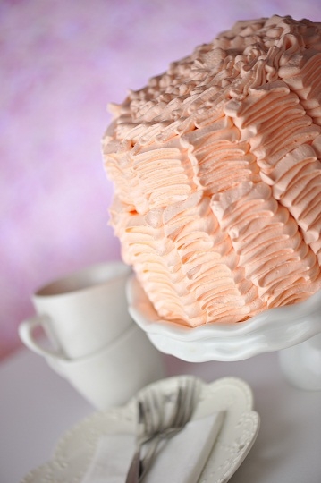 甜蜜美意 盡在 Blessings Cakes & Sweets