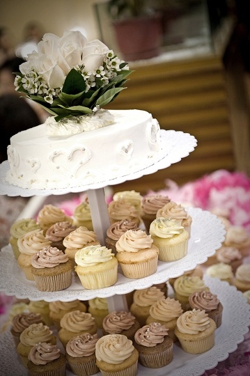 甜蜜美意 盡在 Blessings Cakes & Sweets