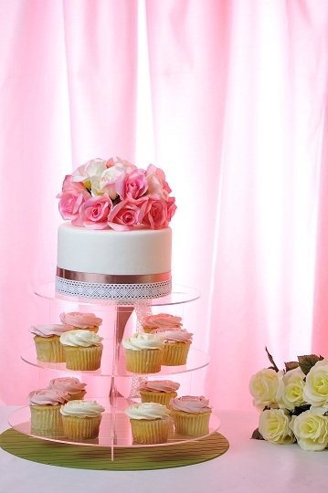 甜蜜美意 盡在 Blessings Cakes & Sweets