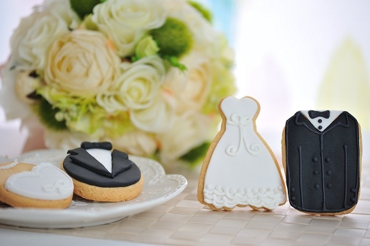 甜蜜美意 盡在 Blessings Cakes & Sweets