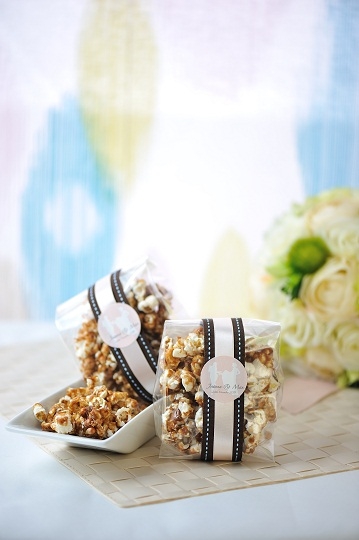 甜蜜美意 盡在 Blessings Cakes & Sweets