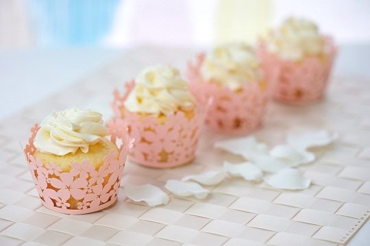 甜蜜美意 盡在 Blessings Cakes & Sweets