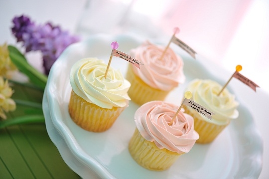 甜蜜美意 盡在 Blessings Cakes & Sweets