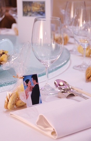 甜蜜美意 盡在 Blessings Cakes & Sweets