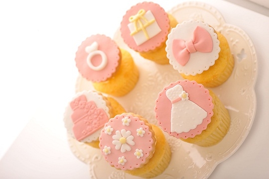 甜蜜美意 盡在 Blessings Cakes & Sweets