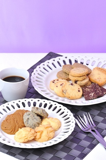 甜蜜美意 盡在 Blessings Cakes & Sweets