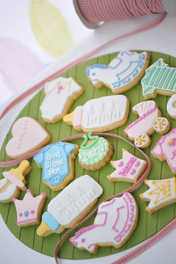 甜蜜美意 盡在 Blessings Cakes & Sweets