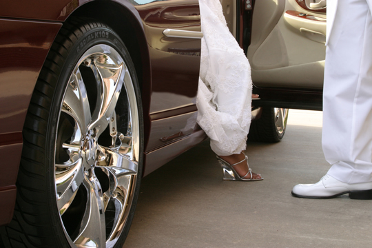 10步揀選海外婚禮商戶