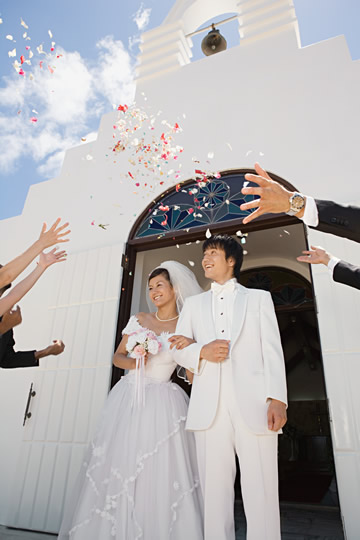 10步揀選海外婚禮商戶