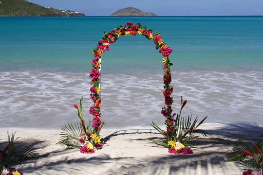 10步揀選海外婚禮商戶