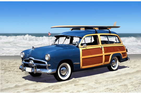 10步揀選海外婚禮商戶