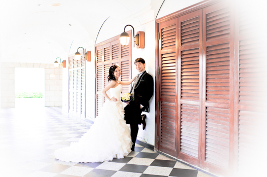 留住完美時刻 攝影師Edward Kwan