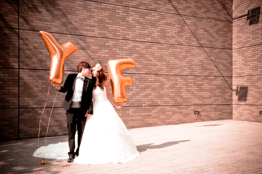 留住完美時刻 攝影師Edward Kwan