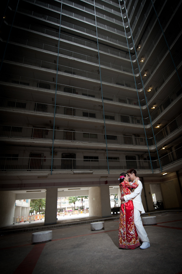 留住完美時刻 攝影師Edward Kwan