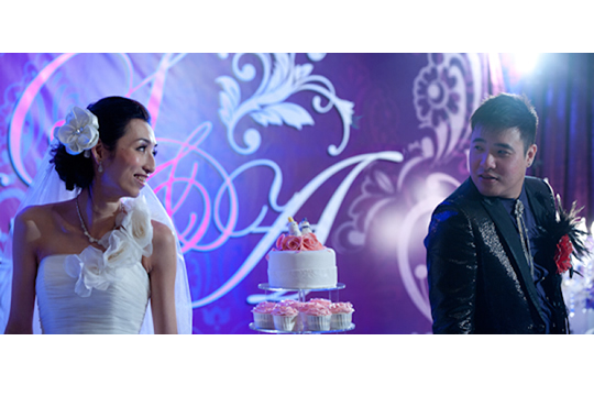 留住完美時刻 攝影師Edward Kwan