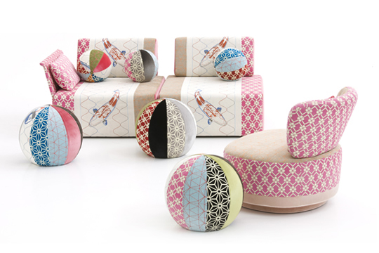 打造暖暖安樂窩的十個小點子