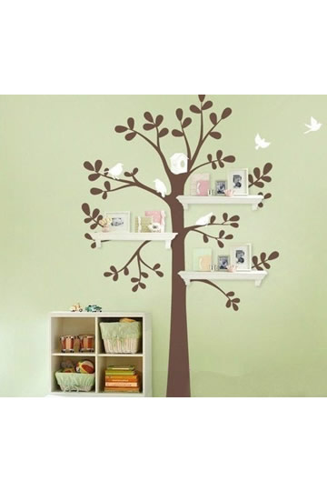 打造暖暖安樂窩的十個小點子