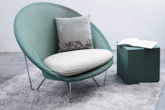 打造暖暖安樂窩的十個小點子