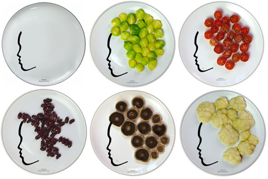 打造暖暖安樂窩的十個小點子