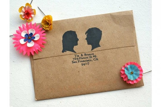 美而廉婚禮手作特集